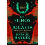 os filhos de jocasta