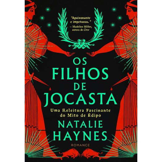 os filhos de jocasta