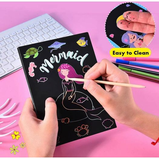 bloco-magico-scratch-note-com-desenhos-9folhas-pretas-15x20-diversos-modelos-mania bloco-magico-scratch-note-com-desenhos-9folhas-pretas-15x20-diversos-modelos-mania