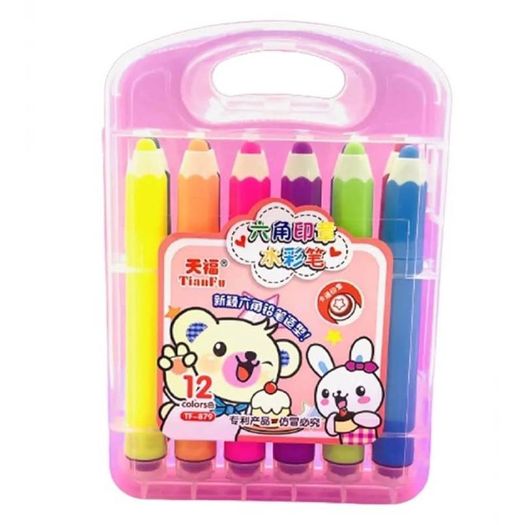 caneta-hidrografica-com-carimbo-maleta-12-cores caneta-hidrografica-com-carimbo-maleta-12-cores