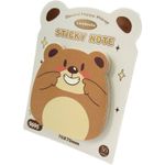 bloco-adesivo-ursinho-fofo-50-folhas-diversos-modelos-mania-de-sticker bloco-adesivo-ursinho-fofo-50-folhas-diversos-modelos-mania-de-sticker