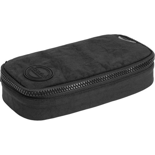 estojo minibox académie preto