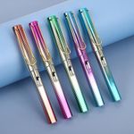 lápis grafite eternal infinito metalizado degradê diversas cores vmp avulso lápis grafite eternal infinito metalizado degradê diversas cores vmp avulso