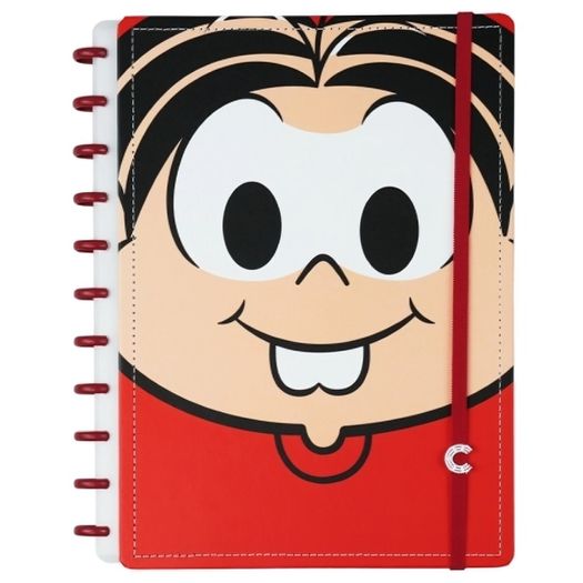 caderno inteligente mônica 80 folhas grande turma da mônica caderno inteligente mônica 80 folhas grande turma da mônica