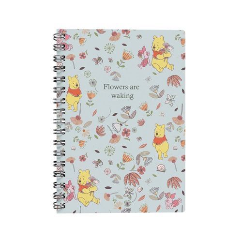 caderno-universitario-1x1-80f-capa-dura-pooh-verde-pastel