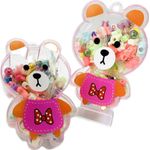 miçanga kit bichinhos diversos mania de sticker miçanga kit bichinhos diversos mania de sticker