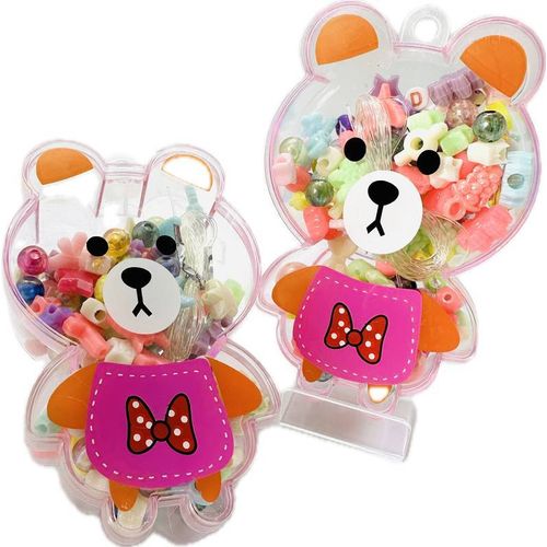 miçanga kit bichinhos diversos mania de sticker