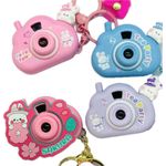 chaveiro mini câmera fotográfica com projetor diversos modelos chaveiro mini câmera fotográfica com projetor diversos modelos