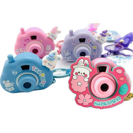 chaveiro mini câmera fotográfica com projetor diversos modelos chaveiro mini câmera fotográfica com projetor diversos modelos