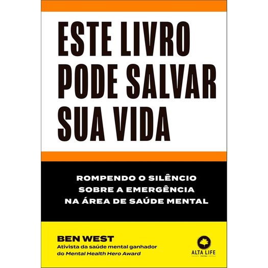 este livro pode salvar sua vida este livro pode salvar sua vida