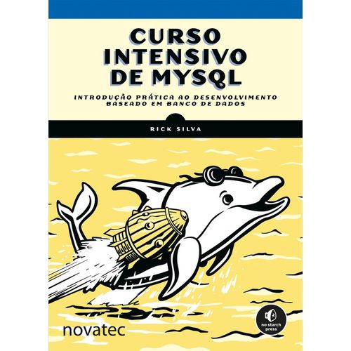 curso intensivo de mysql