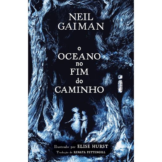 o oceano no fim do caminho o oceano no fim do caminho