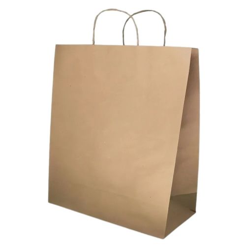 sacola presente kraft gigante