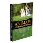 animais nosso irmãos