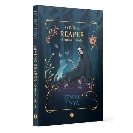 loving reaper - o amigo ceifador loving reaper - o amigo ceifador