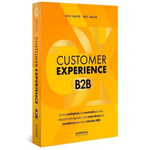 customer experience b2b