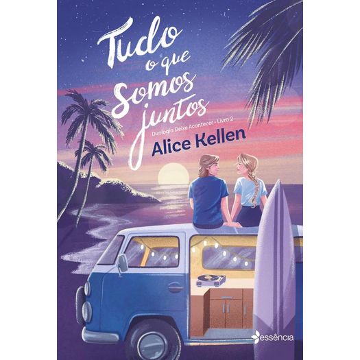 tudo o que somos juntos tudo o que somos juntos