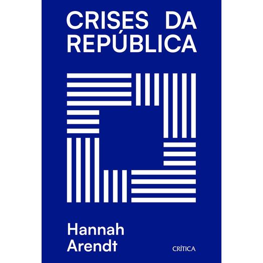 crises da república crises da república