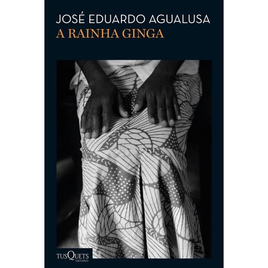 a rainha ginga a rainha ginga