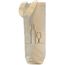 sacola retornavel tecido ecobag garrafa vinho