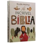 a incrível bíblia a incrível bíblia
