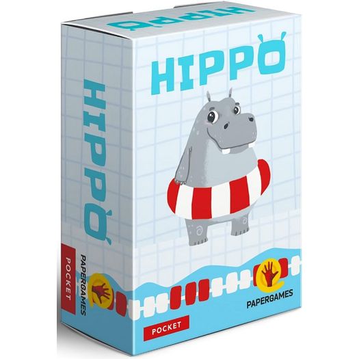 hippo hippo