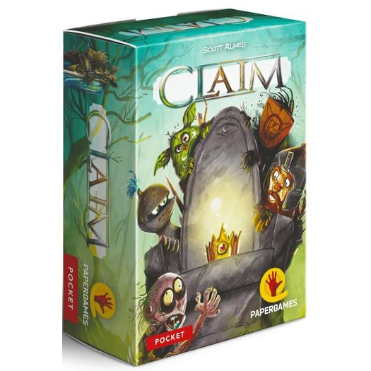 claim claim