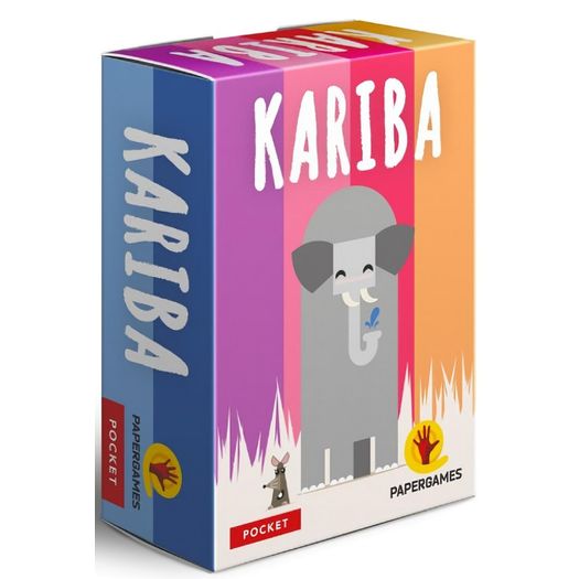 kariba kariba