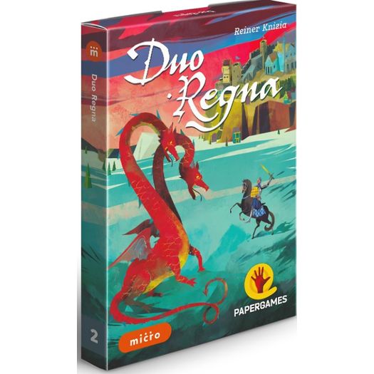 duo regina