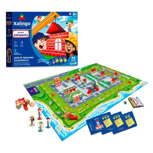 jogo de tabuleiro xalingópolis xalingo jogo de tabuleiro xalingópolis xalingo