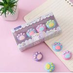 borracha love cat kit 4 unidades borracha love cat kit 4 unidades