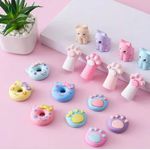 borracha love cat kit 4 unidades borracha love cat kit 4 unidades