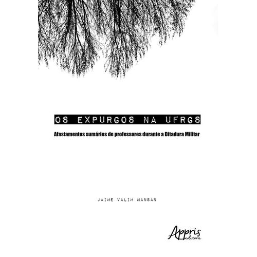 os expurgos na ufrgs