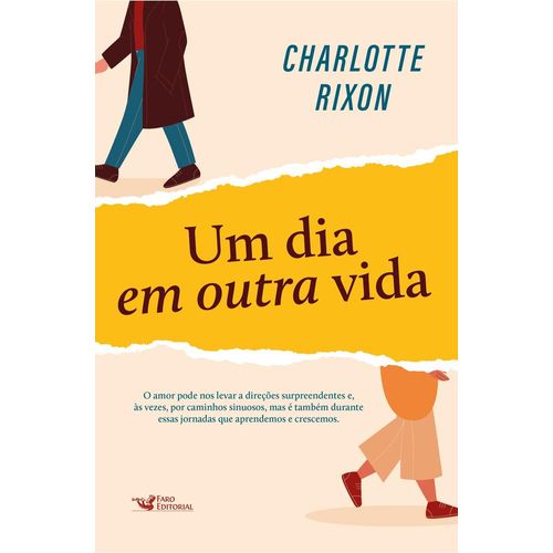 um dia em outra vida