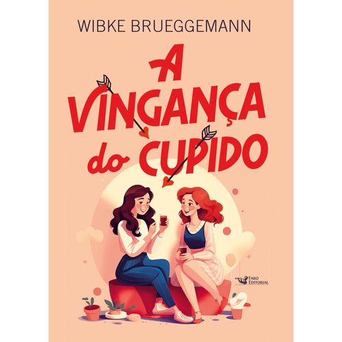 a vingança do cupido