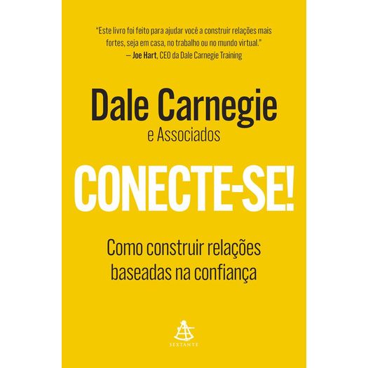 conecte-se! conecte-se!