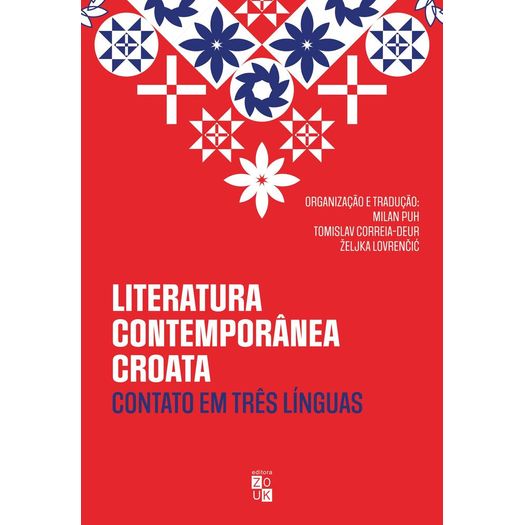 literatura contemporânea croata literatura contemporânea croata