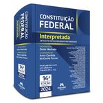 constituição federal interpretada