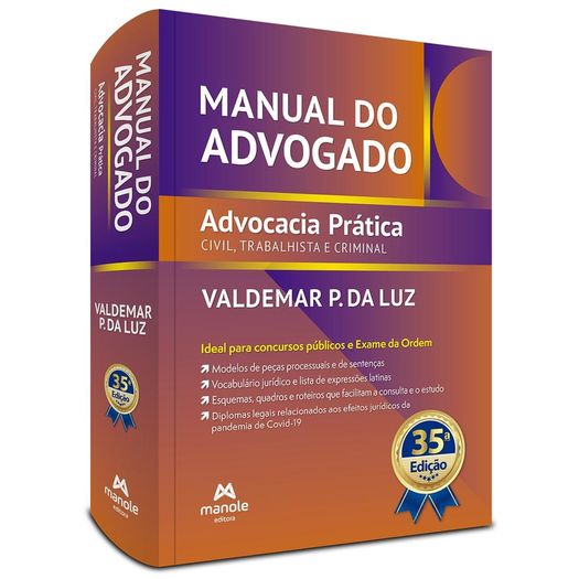 manual-do-advogado---luz manual-do-advogado---luz