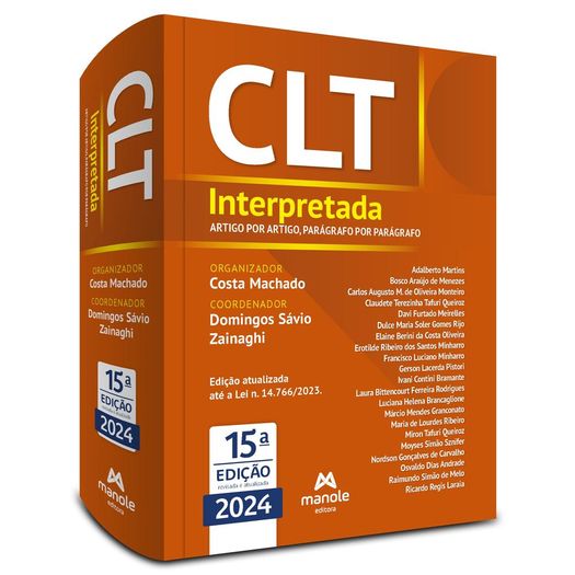 clt interpretada clt interpretada