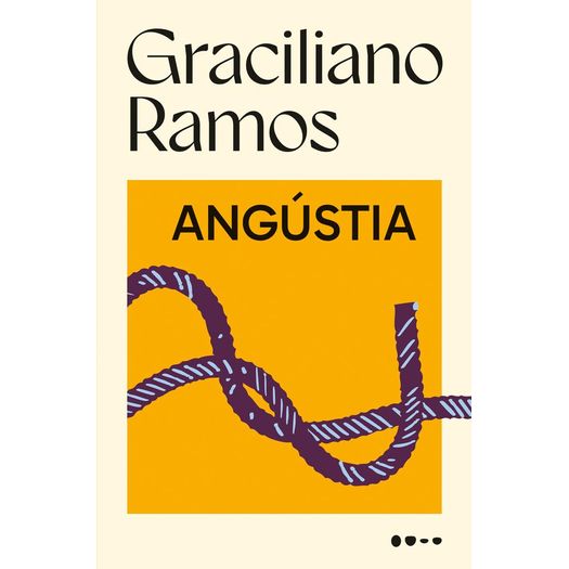 angústia angústia