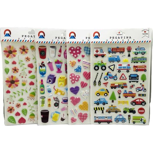 adesivo ploc pegatina relevo diversos modelos adesivo ploc pegatina relevo diversos modelos