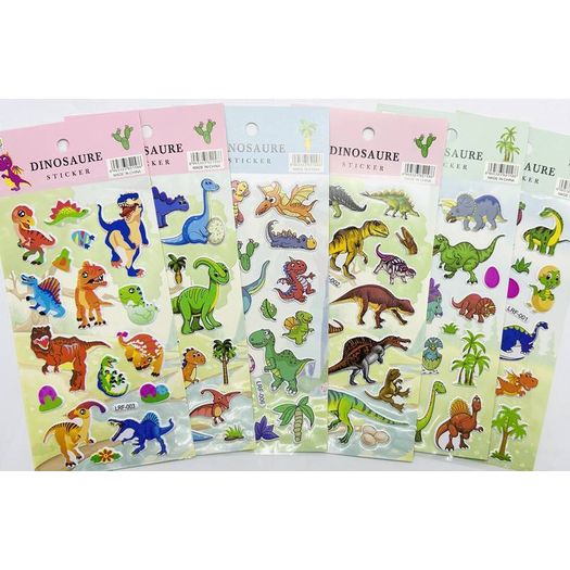 adesivo dinossauro cut diversos modelos adesivo dinossauro cut diversos modelos