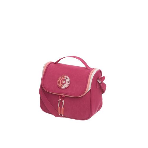 bolsa térmica pack me life rosa pacific