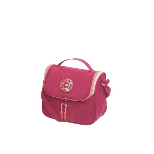 bolsa térmica pack me life rosa pacific bolsa térmica pack me life rosa pacific