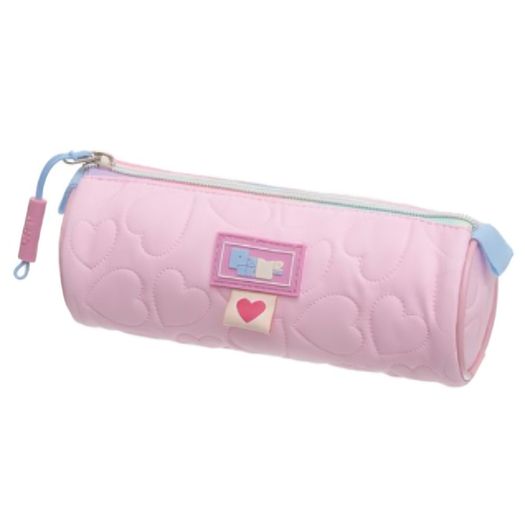 estojo simples pack me well rosa estojo simples pack me well rosa