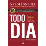 napoleon hill todo dia napoleon hill todo dia