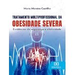 tratamento multiprofissional da obesidade severa evidências de segurança e efetividade