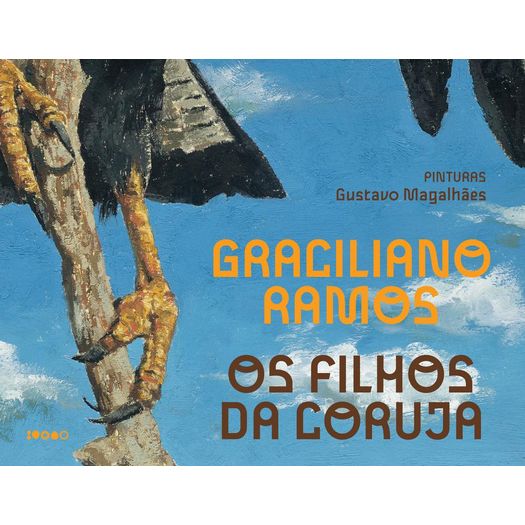 os filhos da coruja os filhos da coruja