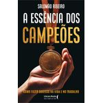 a essência dos campeões
